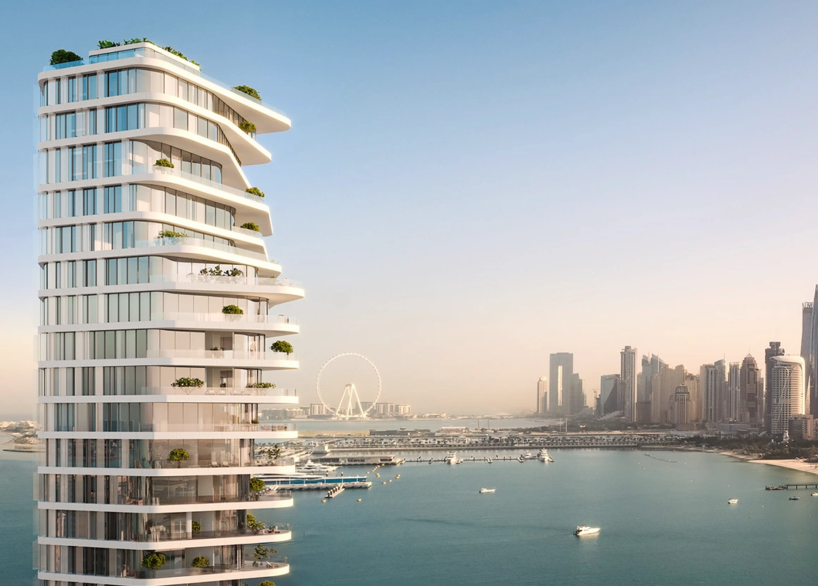 Меблированная квартира